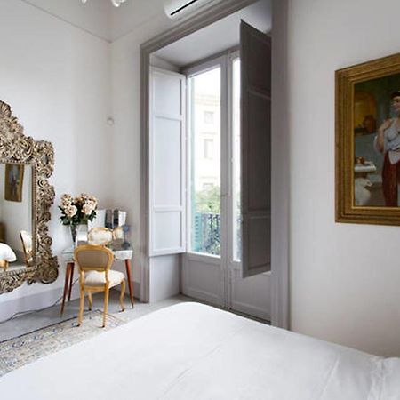 Apartament Piazza Marina Chic Palermo Zewnętrze zdjęcie