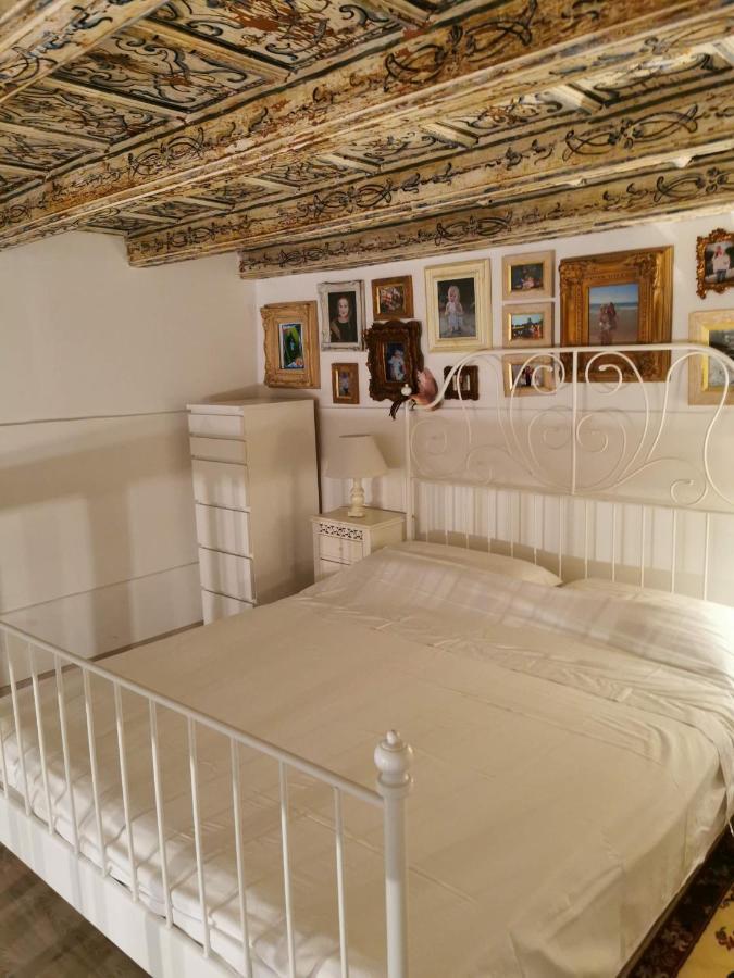 Apartament Piazza Marina Chic Palermo Zewnętrze zdjęcie