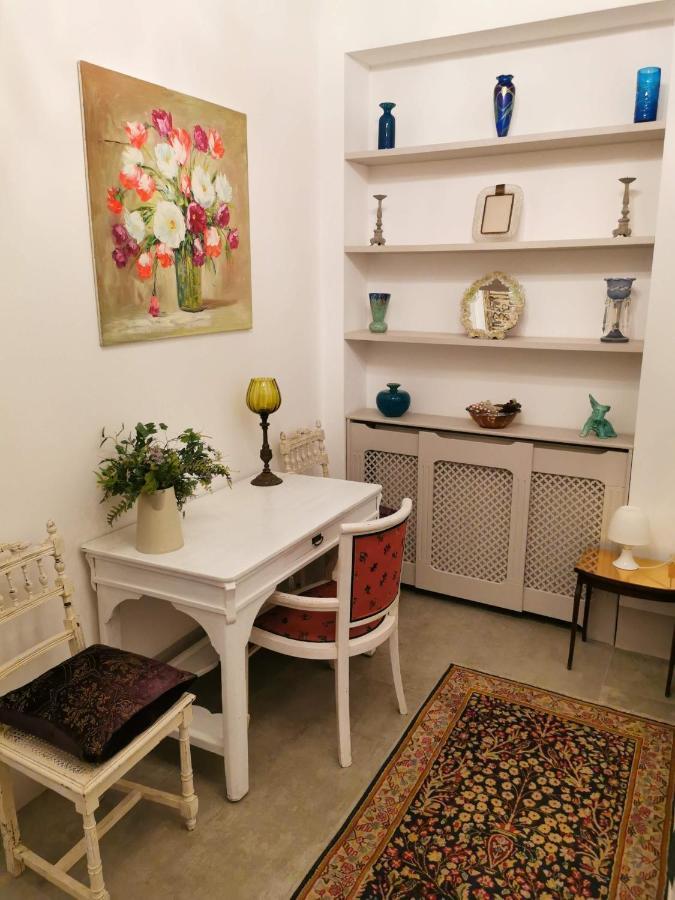 Apartament Piazza Marina Chic Palermo Zewnętrze zdjęcie