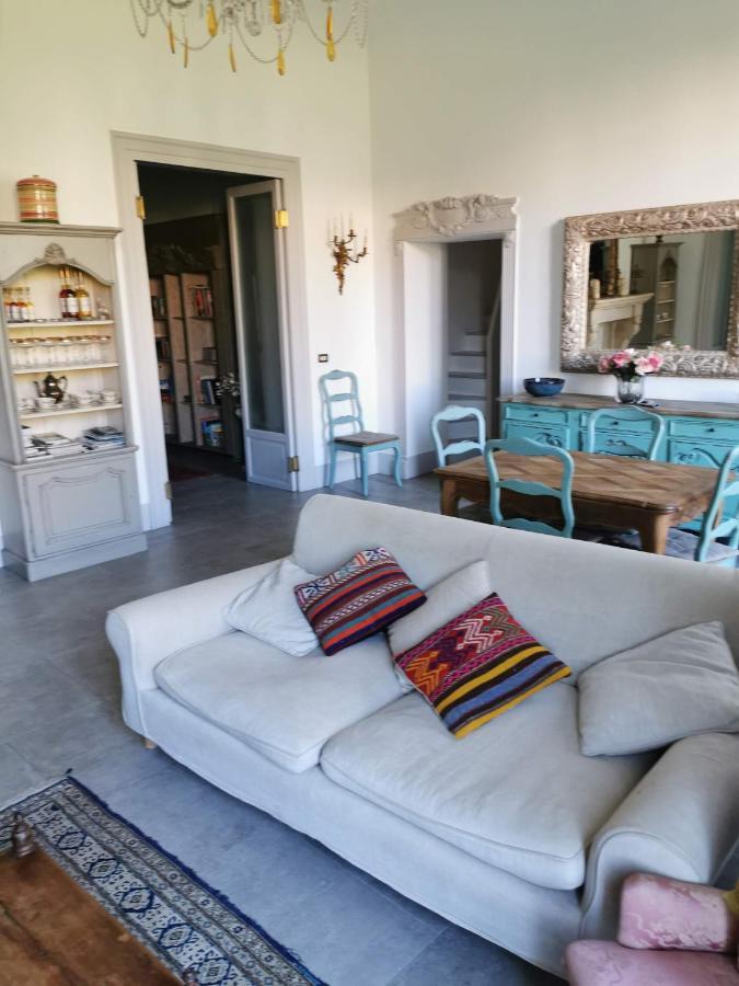 Apartament Piazza Marina Chic Palermo Zewnętrze zdjęcie