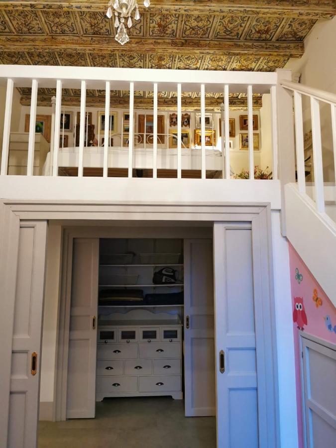 Apartament Piazza Marina Chic Palermo Zewnętrze zdjęcie