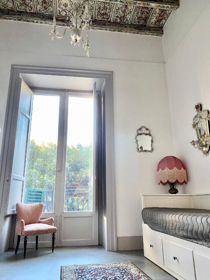 Apartament Piazza Marina Chic Palermo Zewnętrze zdjęcie