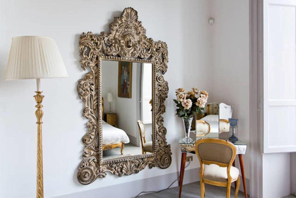 Apartament Piazza Marina Chic Palermo Zewnętrze zdjęcie