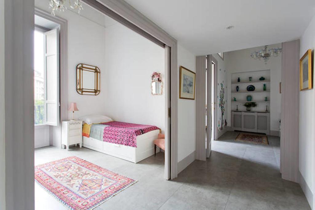 Apartament Piazza Marina Chic Palermo Zewnętrze zdjęcie