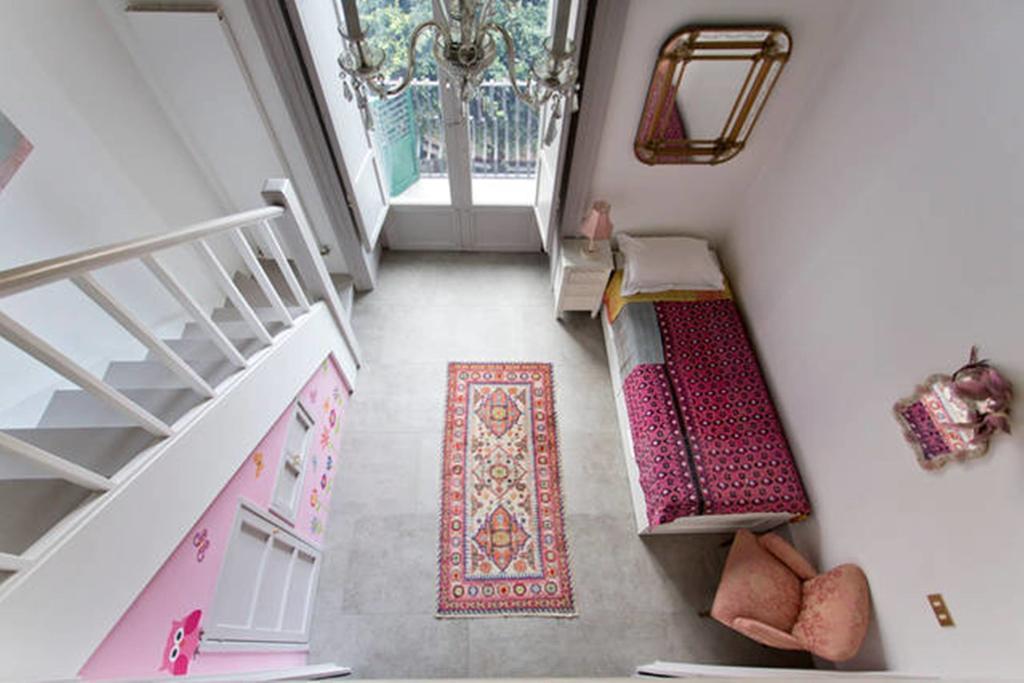 Apartament Piazza Marina Chic Palermo Zewnętrze zdjęcie