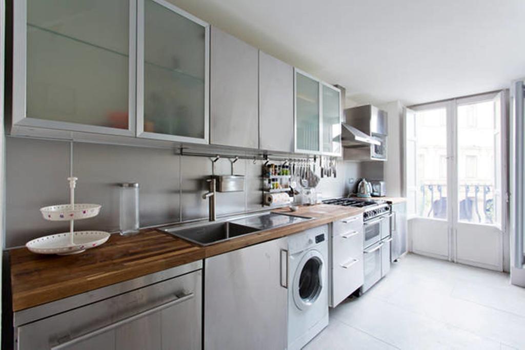 Apartament Piazza Marina Chic Palermo Zewnętrze zdjęcie