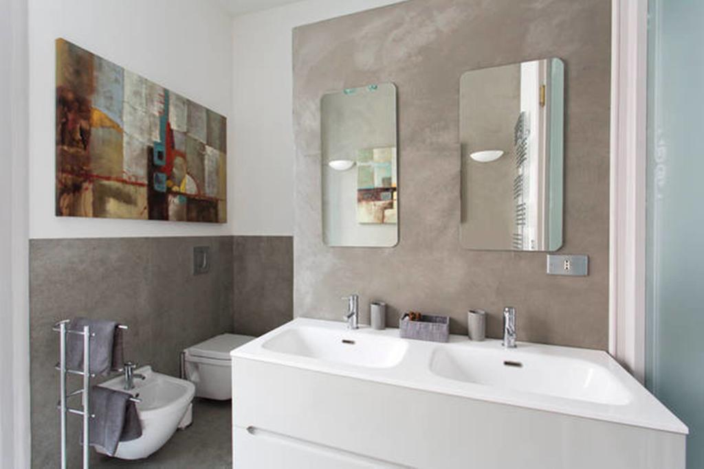 Apartament Piazza Marina Chic Palermo Zewnętrze zdjęcie