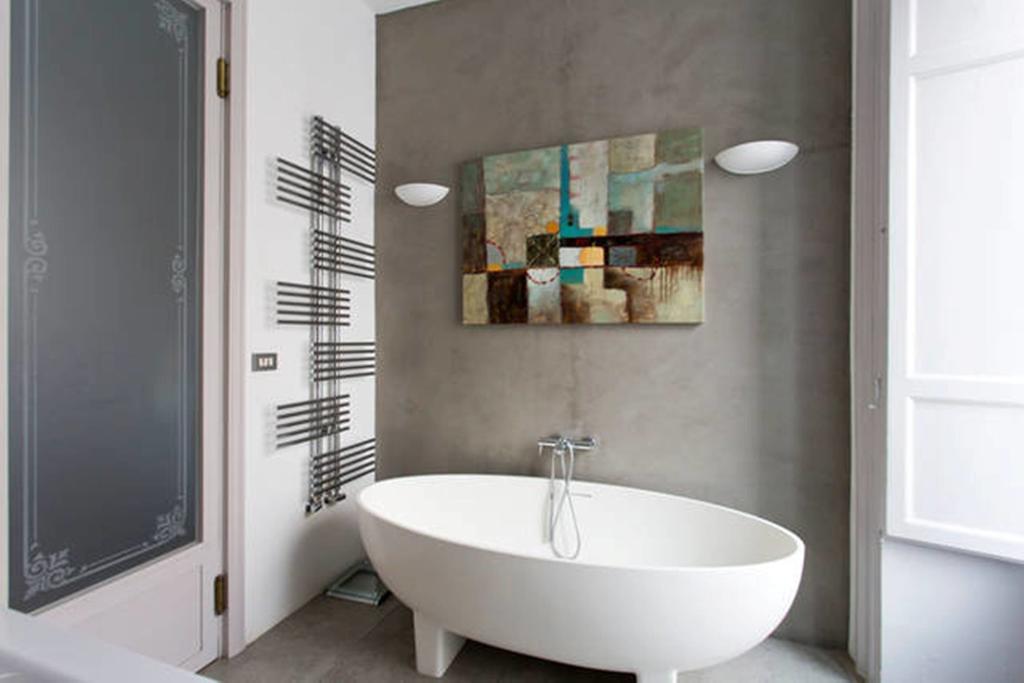 Apartament Piazza Marina Chic Palermo Zewnętrze zdjęcie