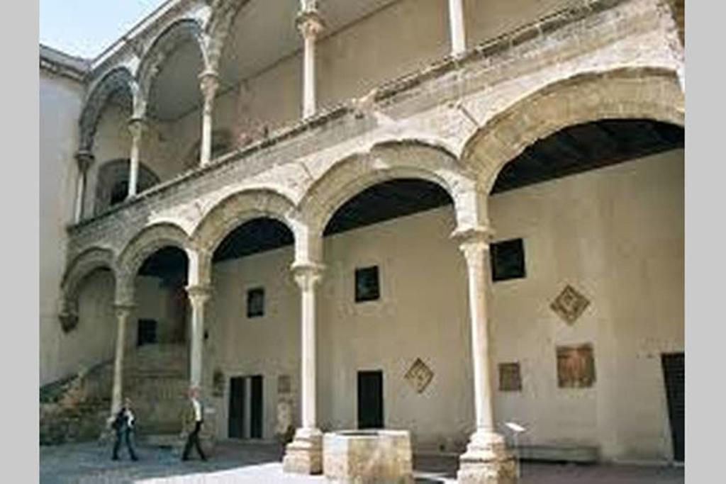 Apartament Piazza Marina Chic Palermo Zewnętrze zdjęcie